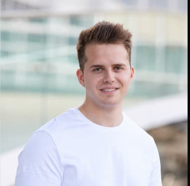 Lukas Steiner